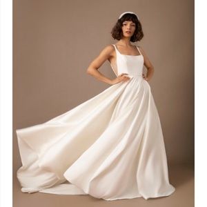 Jenny by Jenny Yoo Lawrence Gown